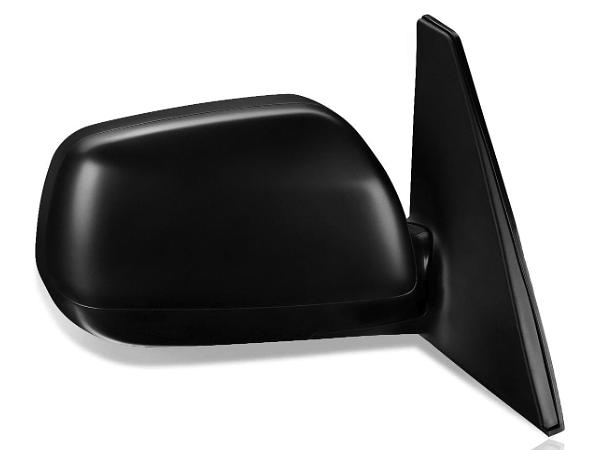 Factory Style Manual Right Side Door Mirror Compatible with 01-05 Toyota Rav4