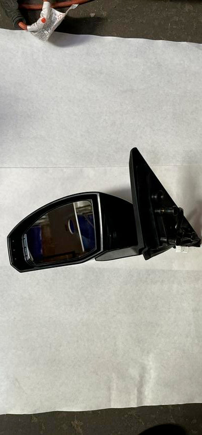 ‚úÖOEM-MR-NI1320208 Factory Style Powered Left Side Door Mirror