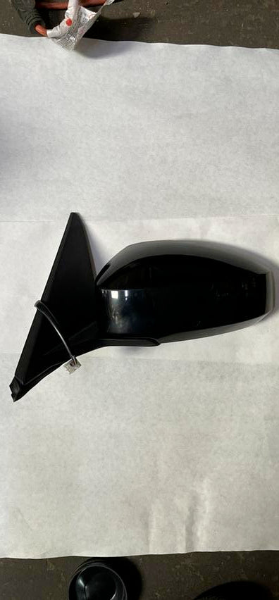 ‚úÖOEM-MR-NI1320208 Factory Style Powered Left Side Door Mirror