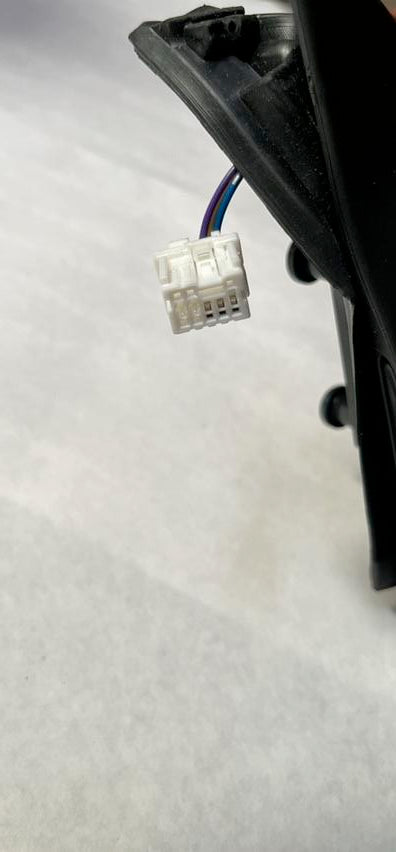 ‚úÖOEM-MR-NI1320208 Factory Style Powered Left Side Door Mirror