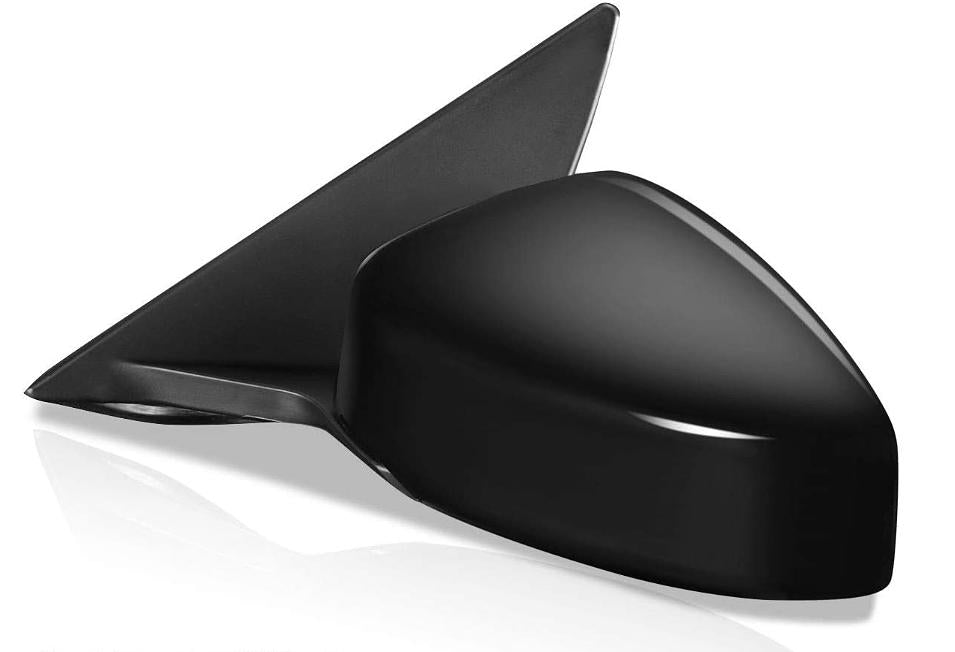 ‚úÖOEM-MR-NI1320208 Factory Style Powered Left Side Door Mirror