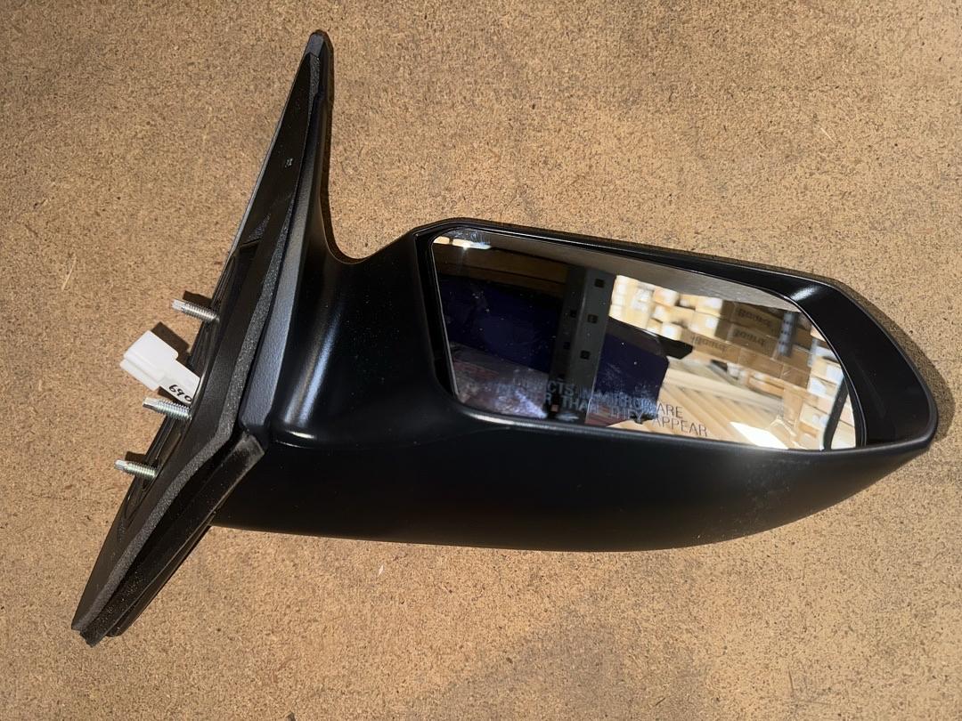 OB-OEM-MR-NI1321186 08-13 Nissan Altima Coupe Passenger Right Side Mirror