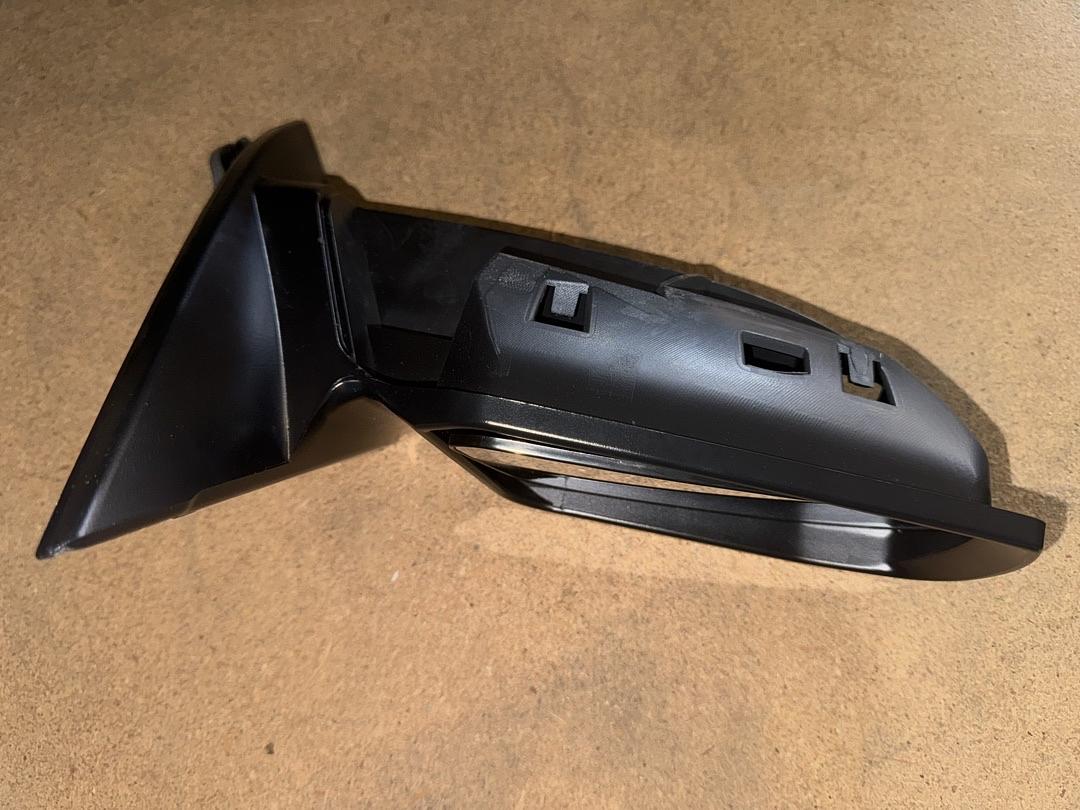 OB-OEM-MR-NI1321186 08-13 Nissan Altima Coupe Passenger Right Side Mirror