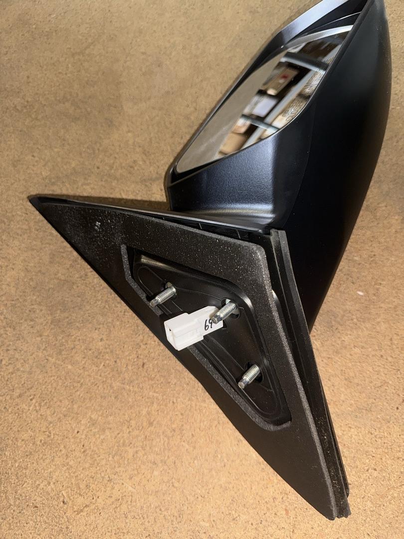OB-OEM-MR-NI1321186 08-13 Nissan Altima Coupe Passenger Right Side Mirror