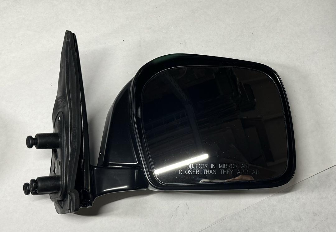 For 2000 Toyota Tacoma OE Style Manual Passenger / Right Side View Door Mirror