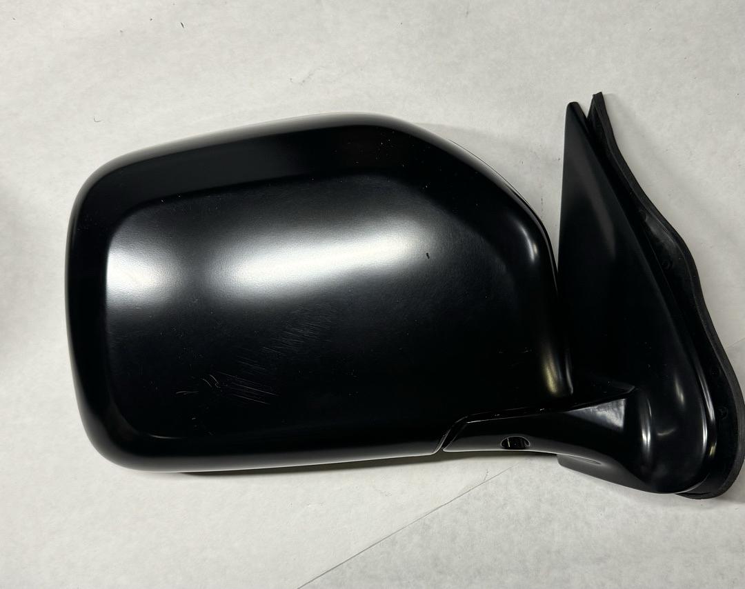 For 2000 Toyota Tacoma OE Style Manual Passenger / Right Side View Door Mirror