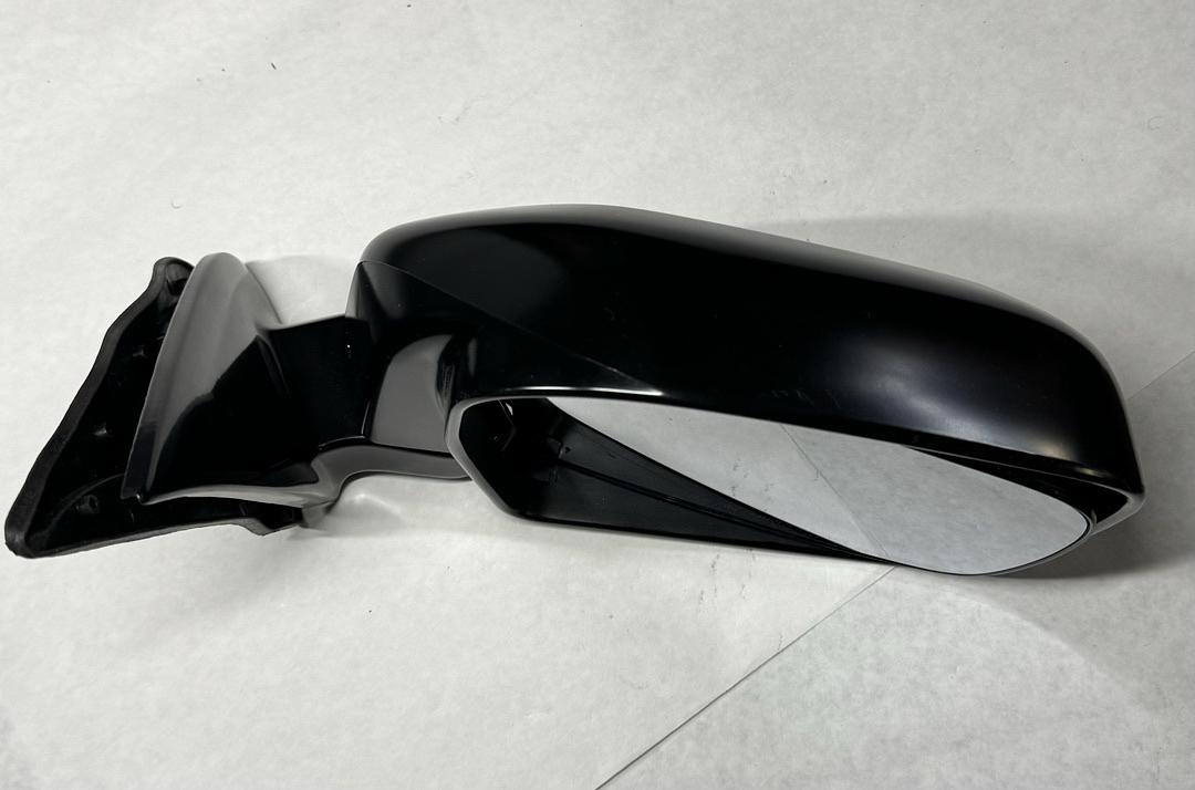 For 2000 Toyota Tacoma OE Style Manual Passenger / Right Side View Door Mirror