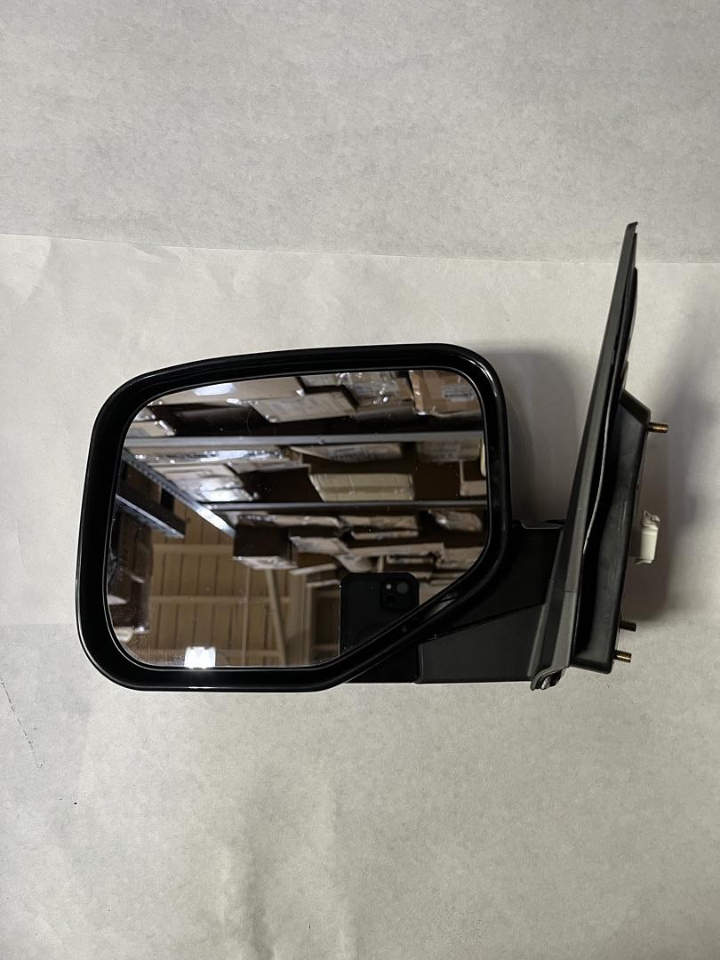 ‚úÖOEM-MR-HO1320229 Factory Style Powered Left Side Door Mirror