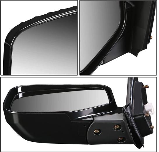 ‚úÖOEM-MR-HO1320229 Factory Style Powered Left Side Door Mirror