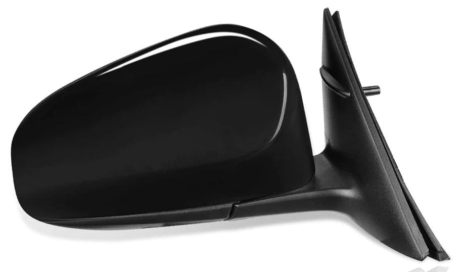 Factory Style Powered+Heated Right Side Door Mirror Compatible with 12-14 Toyota Camry Visit the DNA MOTORING Store