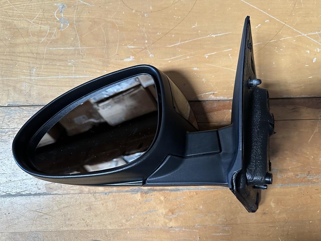 12-19 Chevy Sonic Mirrors With Power Adjustment & Heating Element