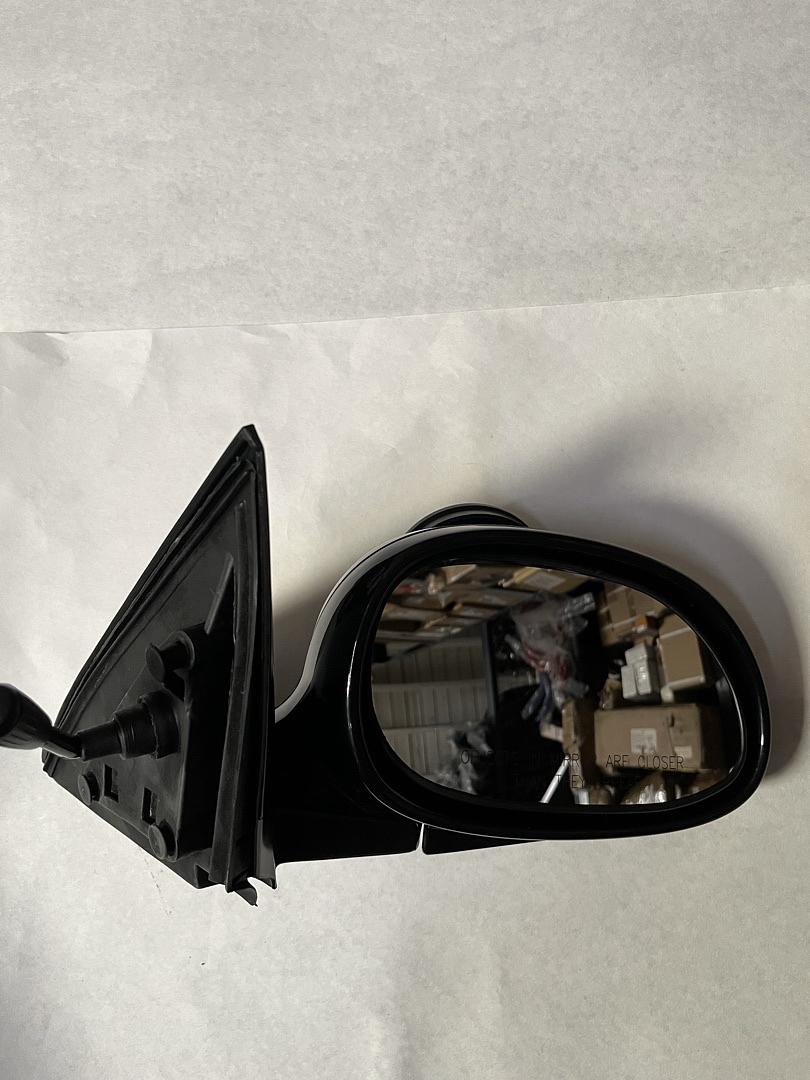 ‚úÖOEM-MR-HO1321109 Side View Mirror Manual Mirror Adjustment Compatible with 1992-1995 CIVIC (Right)
