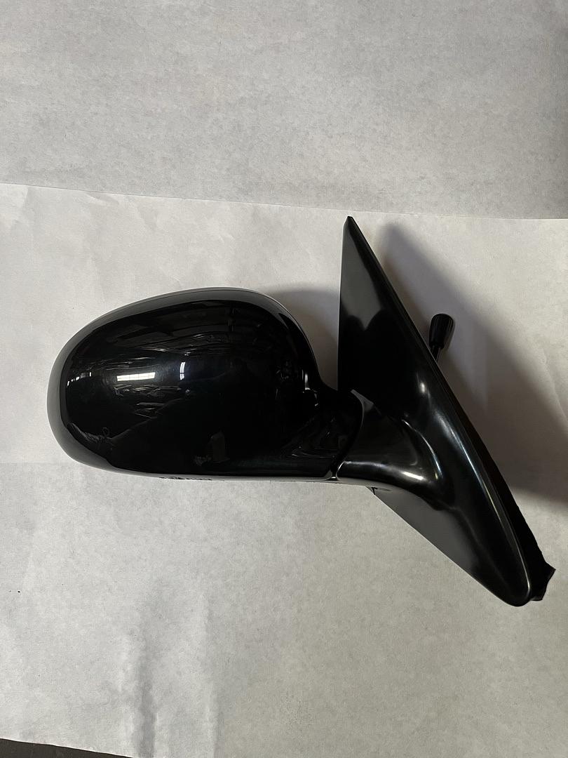 ‚úÖOEM-MR-HO1321109 Side View Mirror Manual Mirror Adjustment Compatible with 1992-1995 CIVIC (Right)