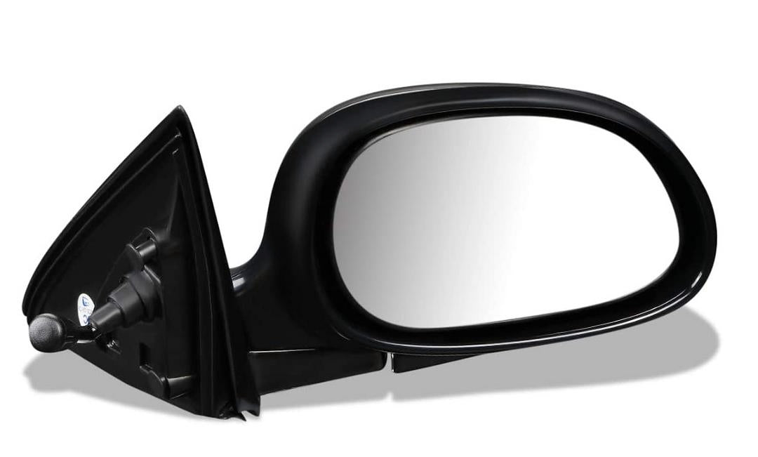 ‚úÖOEM-MR-HO1321109 Side View Mirror Manual Mirror Adjustment Compatible with 1992-1995 CIVIC (Right)