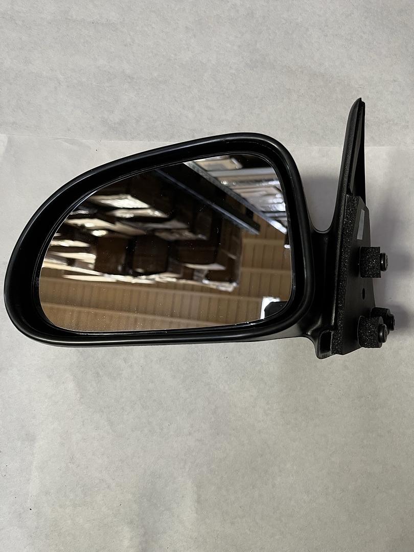 ‚úÖOEM-MR-CH1320174 Factory Style Manual Adjustment Mirror Left Side Mirror Compatible with 97-04 Dakota Durango