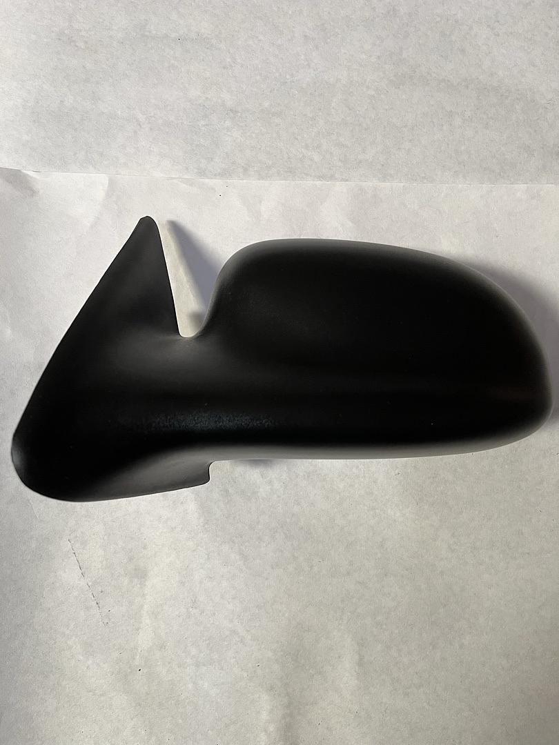 ‚úÖOEM-MR-CH1320174 Factory Style Manual Adjustment Mirror Left Side Mirror Compatible with 97-04 Dakota Durango