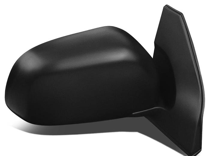 Right Side Powered Adjustment Heated Folding Rear View Mirror Compatible with 03-05 Suzuki Grand Vitara / 02-06 XL-7