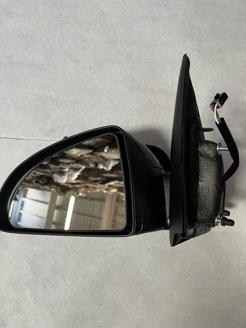 ‚úÖOEM-MR-GM1320290 Factory Style Powered Left Side View Door Mirror