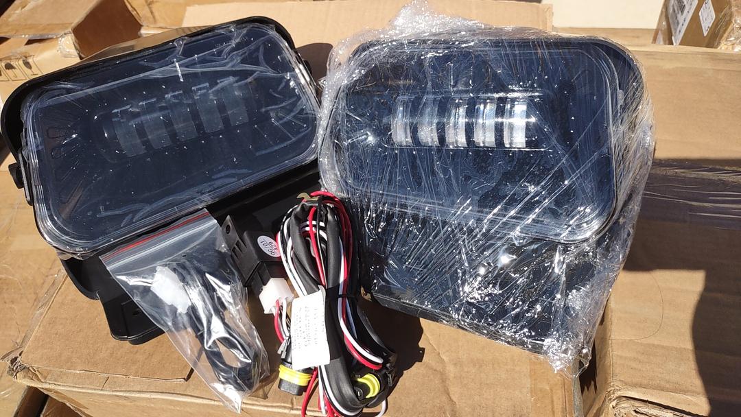 Par de luces antiniebla compatibles con Silverado 1500 2500HD 3500 / Classic / 02-06 Avalanche