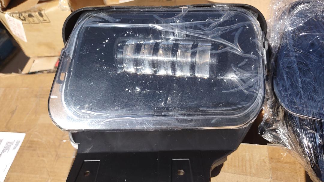 Par de luces antiniebla compatibles con Silverado 1500 2500HD 3500 / Classic / 02-06 Avalanche