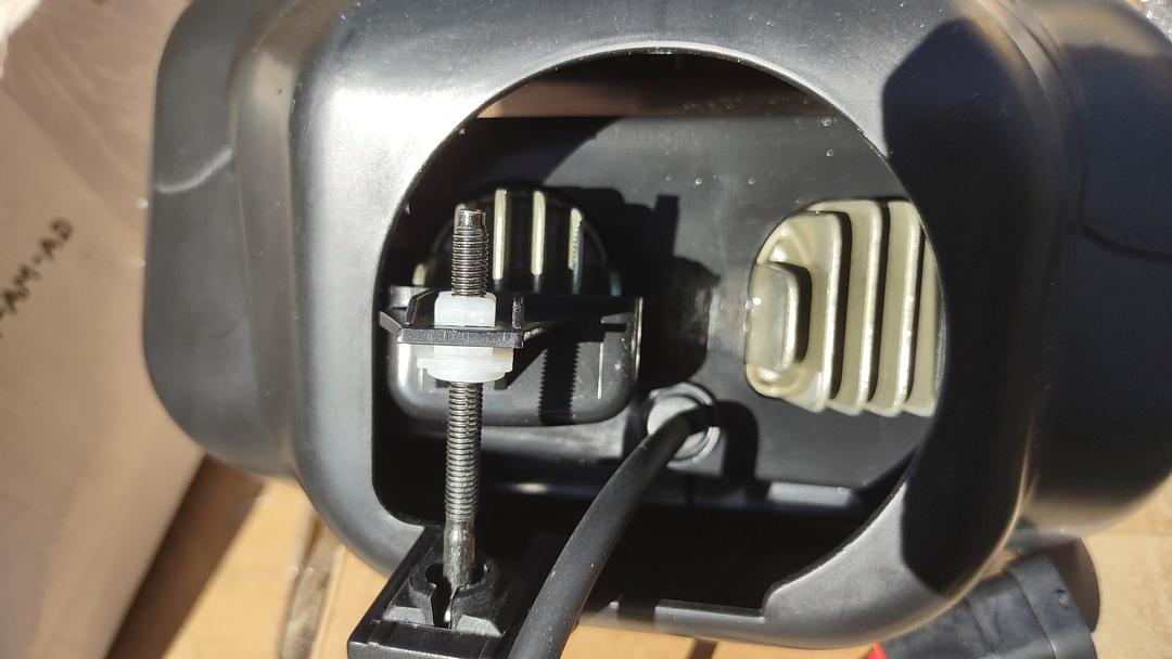 Par de luces antiniebla compatibles con Silverado 1500 2500HD 3500 / Classic / 02-06 Avalanche