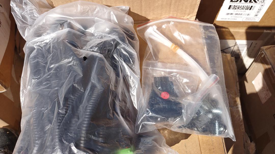 Luz antiniebla para parachoques delantero y lado del pasajero para mejorar la visibilidad [compatible con Honda Civic 01-03]