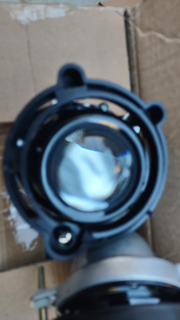 Proyector de luz antiniebla con interruptor [compatible con Buick Allure 08-09/04-07 Rainier / 08-15 Enclave]