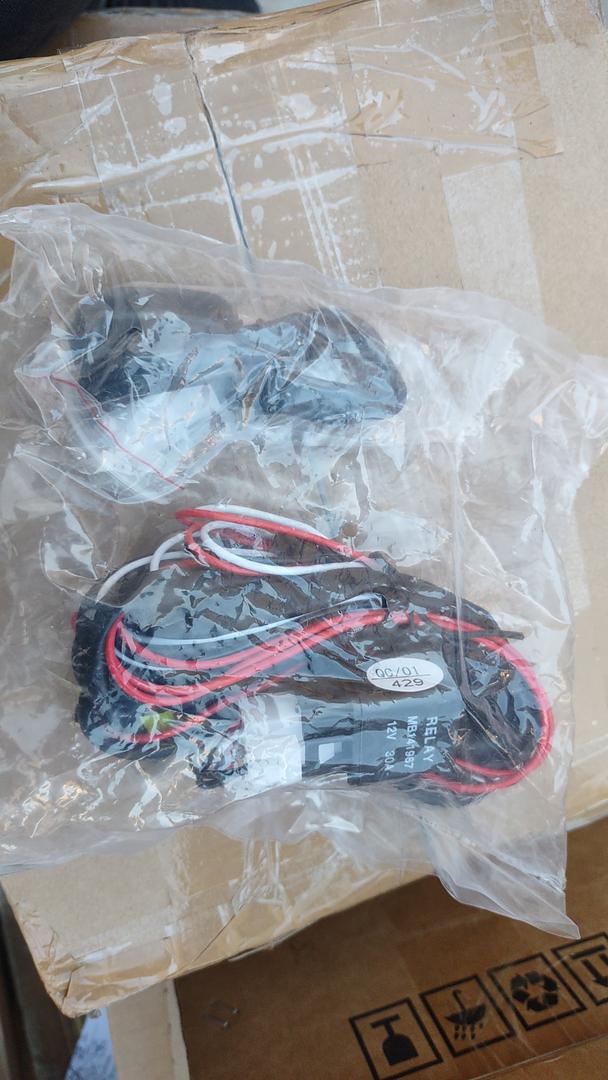 Proyector de luz antiniebla con interruptor [compatible con Buick Allure 08-09/04-07 Rainier / 08-15 Enclave]