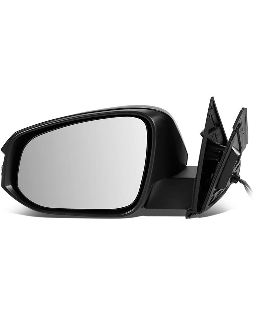 2013 to 2015 Toyota Rav4 Left Side Driver mirror Espejo Izquierdo conductor chofer eletrico