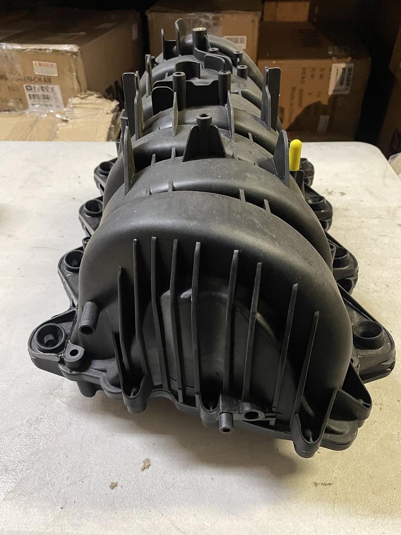 Upper Intake Manifold 615-183 For 99-07 Silverado/Sierra