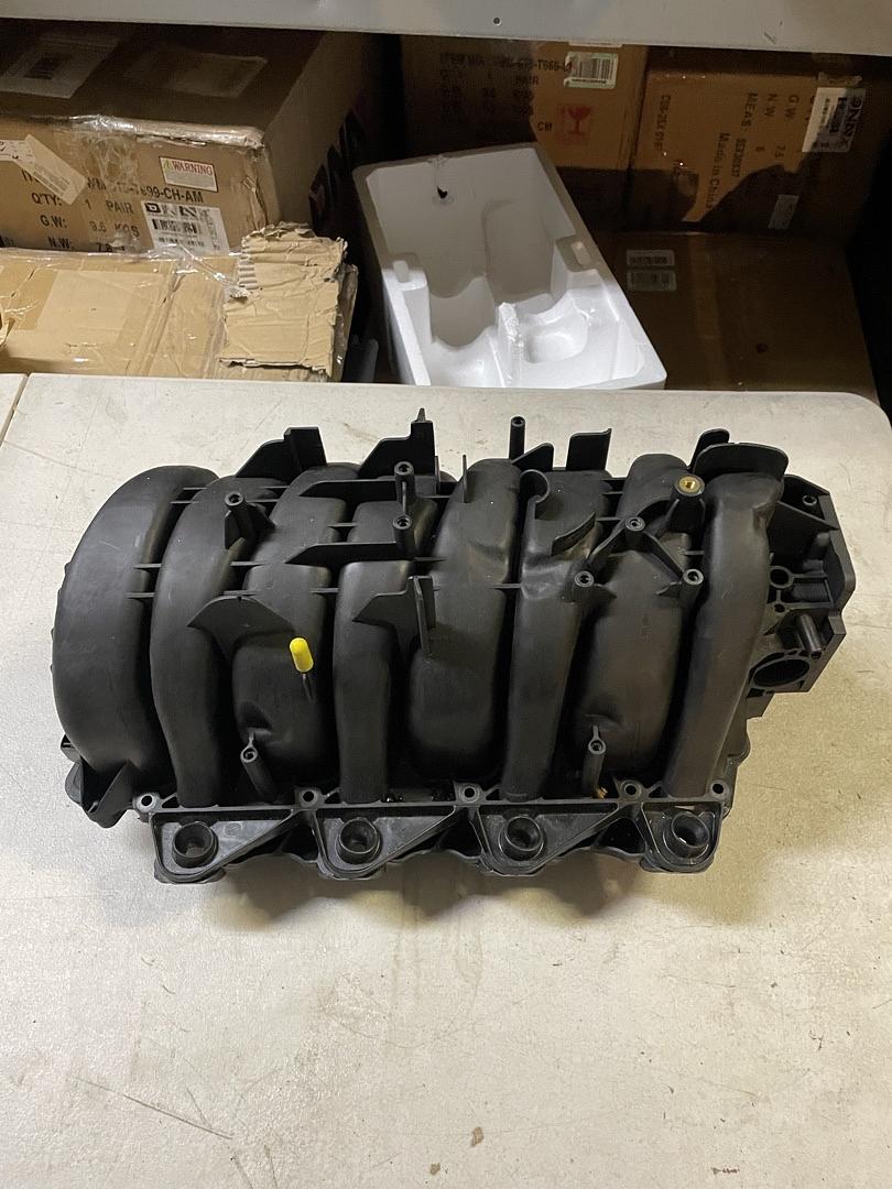 Upper Intake Manifold 615-183 For 99-07 Silverado/Sierra
