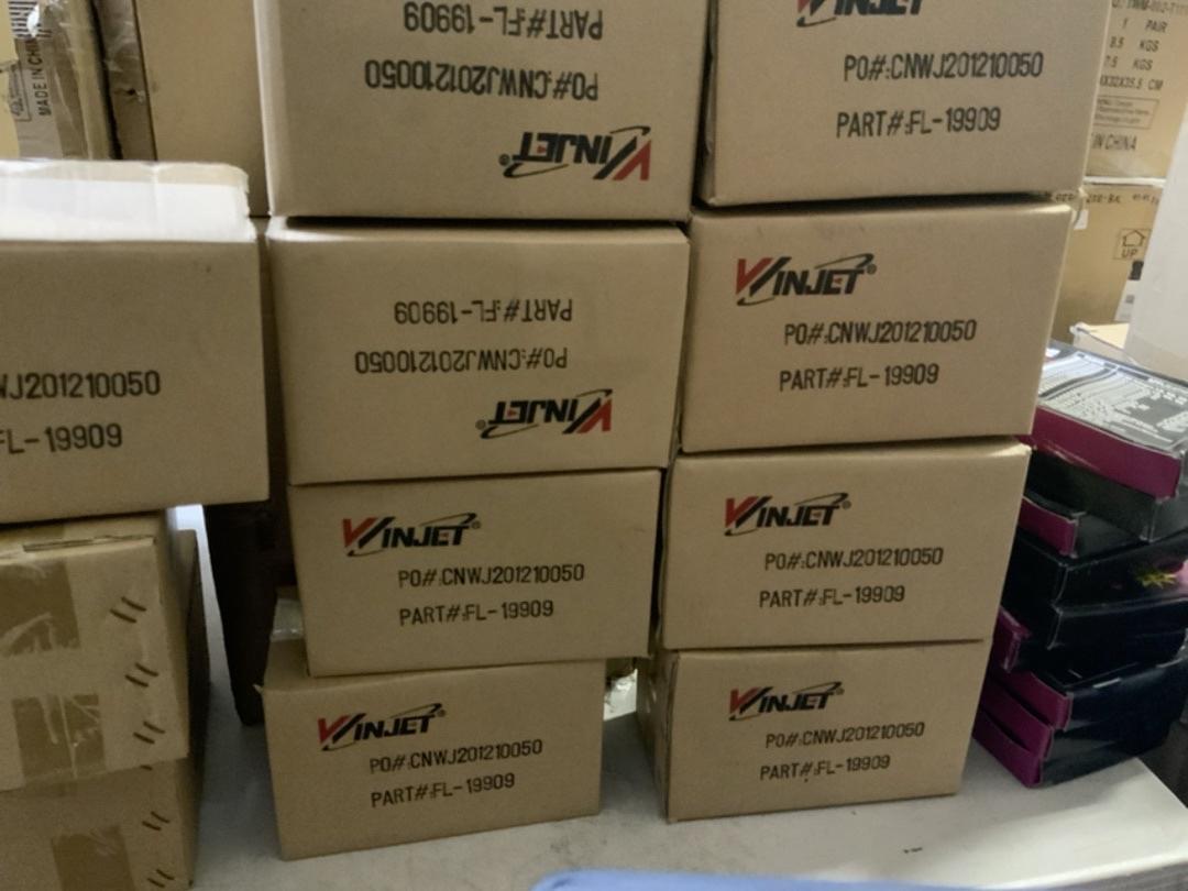 Winjet WJ30-0199-09 OEM FL-19909 CNWJ201210050