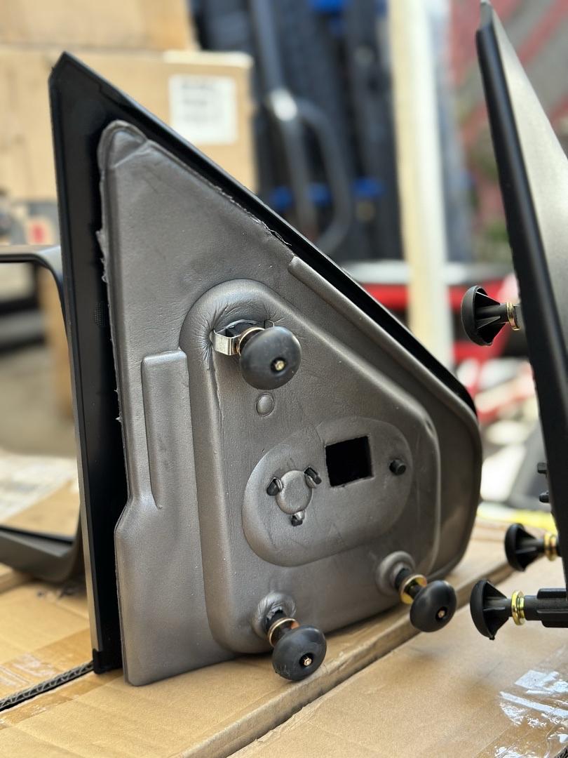 Manual Mirror for Ford F-150 for 2004 to 2014