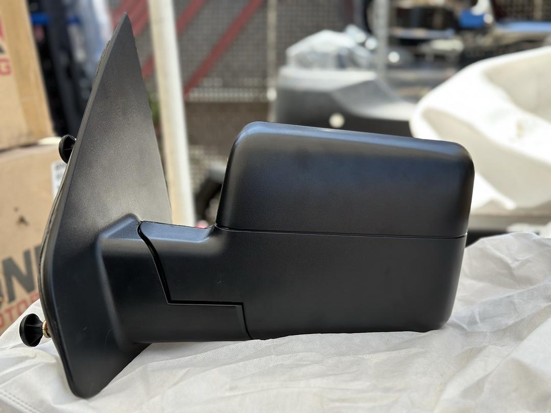 Manual Mirror for Ford F-150 for 2004 to 2014