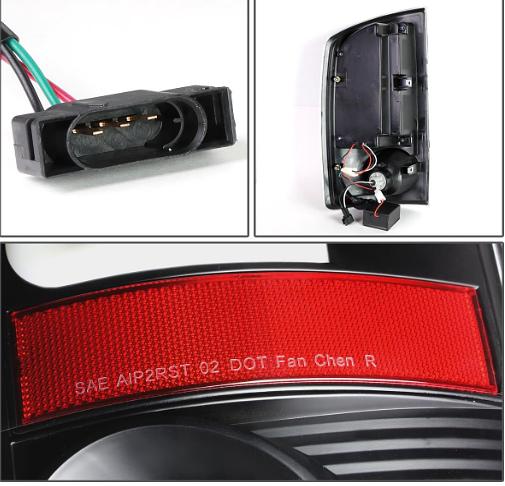 TL-DRAM07-LED-3D-BK-CL