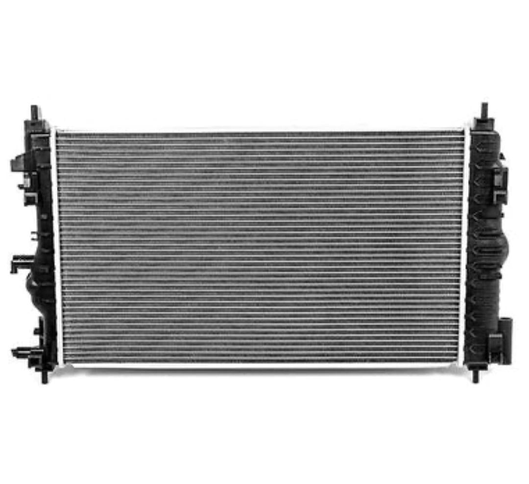 Chevy Cruze 1.4L / 1.8L Aluminum Radiator for 2011 to 2015 NEW