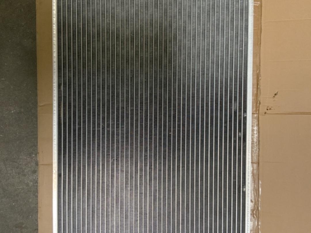 Chevy Cruze 1.4L / 1.8L Aluminum Radiator for 2011 to 2015 NEW