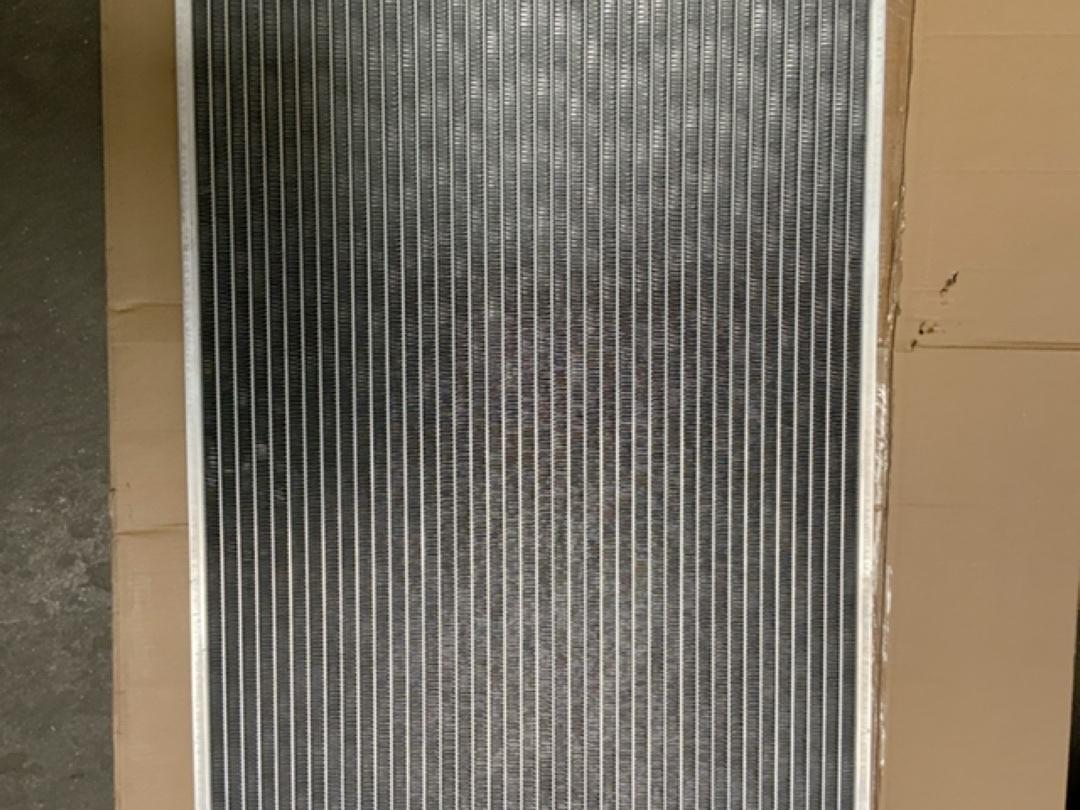 Chevy Cruze 1.4L / 1.8L Aluminum Radiator for 2011 to 2015 NEW
