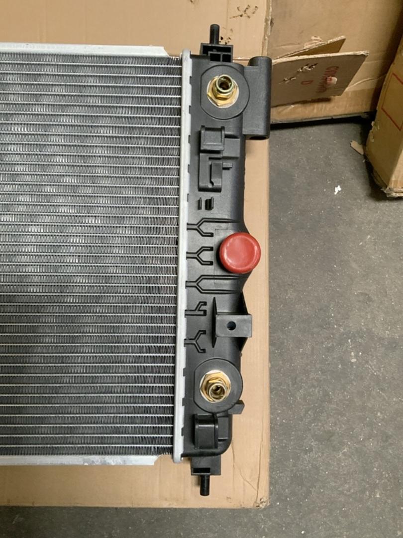 Chevy Cruze 1.4L / 1.8L Aluminum Radiator for 2011 to 2015 NEW