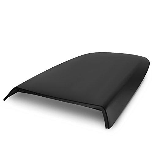 Racing Hood Scoop Vent Cover 05 to 09 Ford Mustang