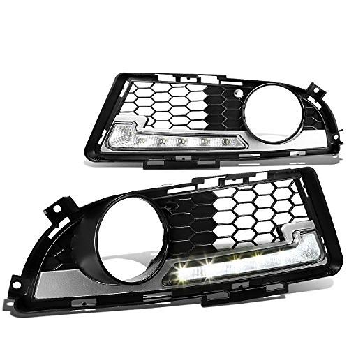 Day Time Running Light [For 09-11 BMW 323i/328i/335d/335i]