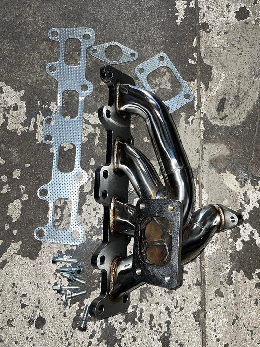 TM-SRT4-S-S3-38 03-05 Dodge Neon SRT-4 Fits Models with 2. 4L DOHC Turbocharged l4 Engine ONLY