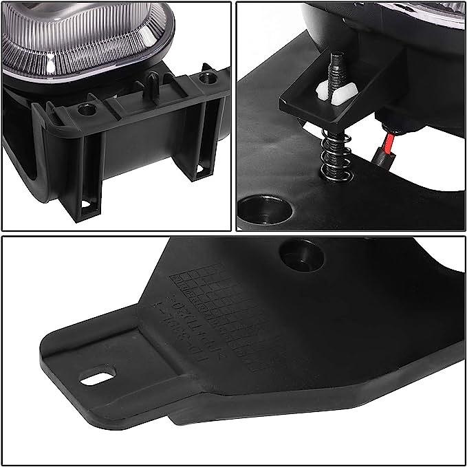 05-07 SD Ford F250 F350 F450 F550
