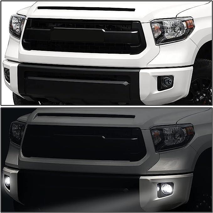 14-21 Toyota Tundra