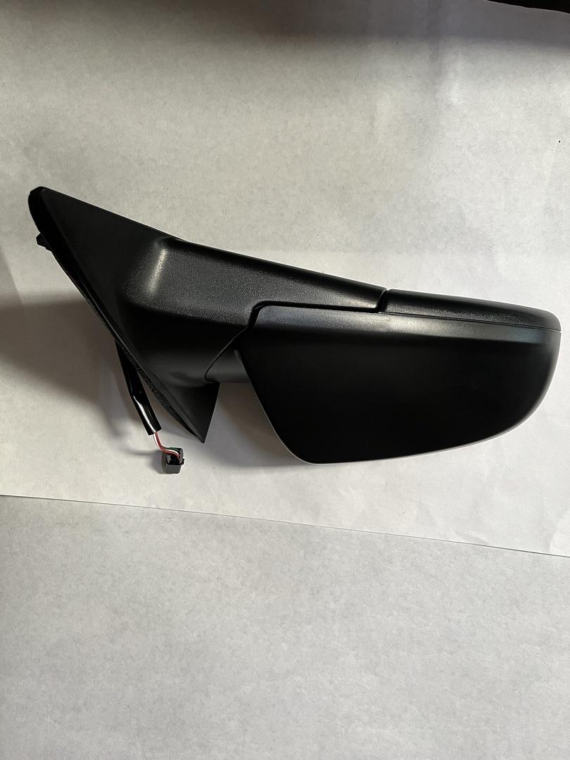 ‚úÖOEM-MR-GM1321343 Factory Style Powered Right Side View Door Mirror