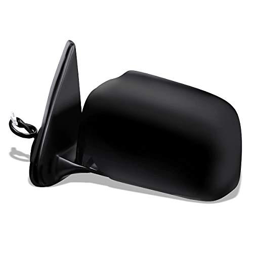 Left Side View Mirror Compatible with 1997-1998 4Runner with Power Mirror Adjustment