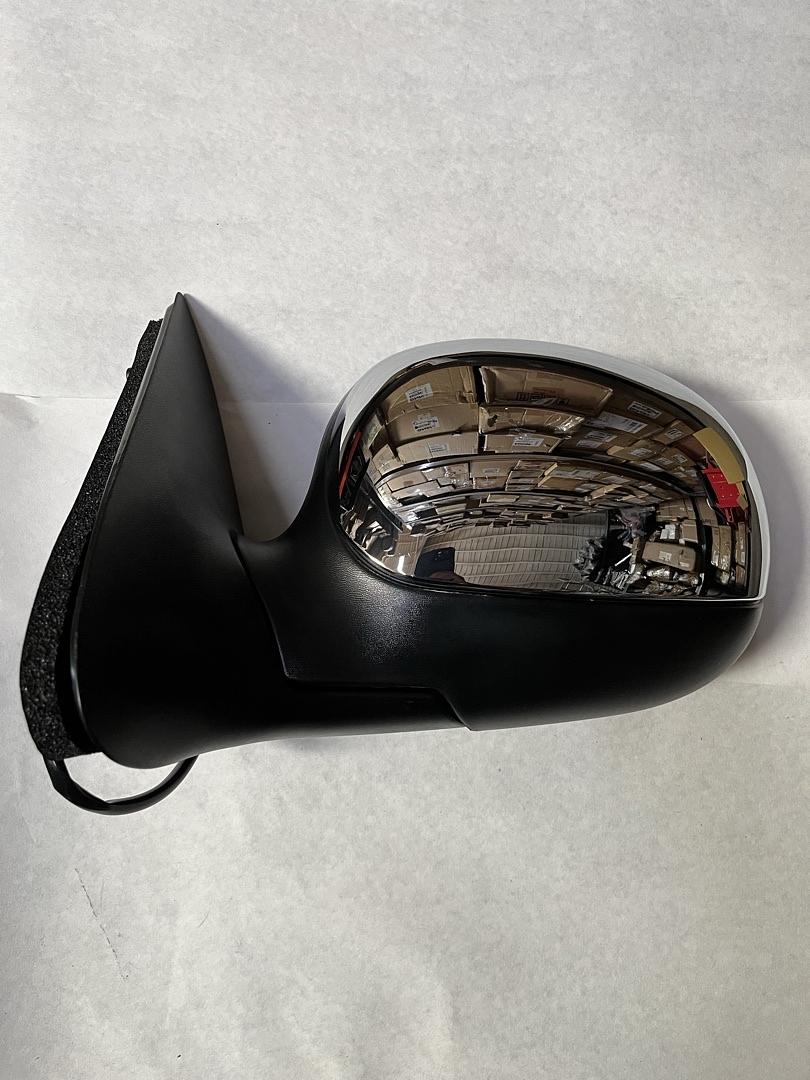‚úÖOEM-MR-FO1320138 Factory Style Powered Left Side Door Mirror