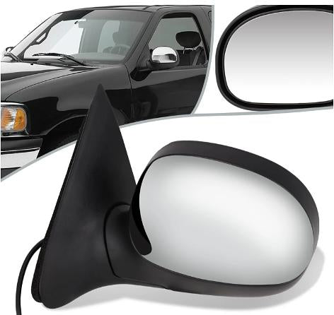 ‚úÖOEM-MR-FO1320138 Factory Style Powered Left Side Door Mirror