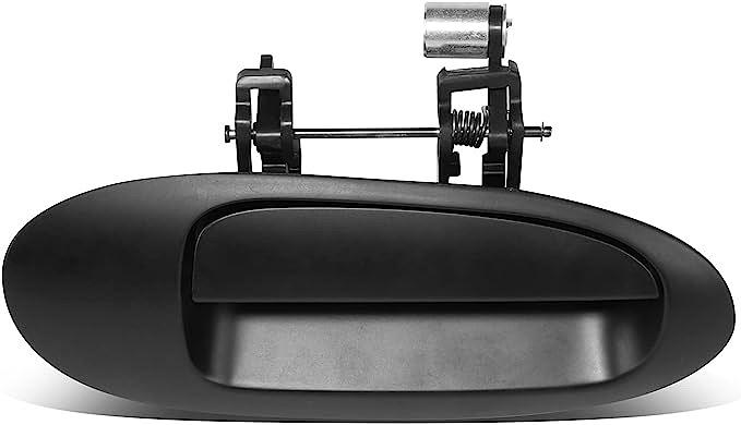 Rear Right Side Outer Door Handle Compatible with 1999-2003 Taurus / 1999-2003 Sable