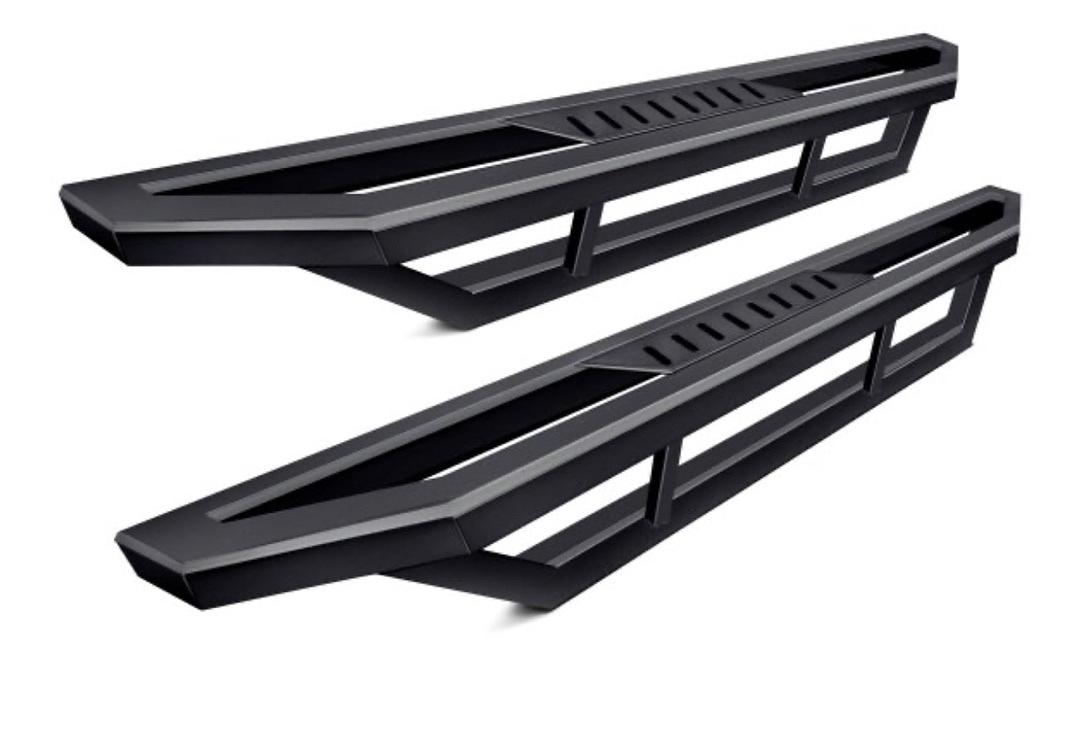 99- 06 chevy silverado / gmc sierra Regular cab iamor flat board
